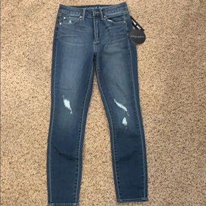 Articles of society Jeans